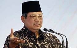 SBY Inventarisasi Calon Menteri dari Banyak Sumber
