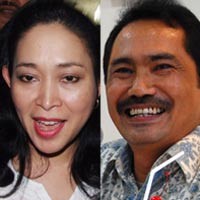 Titiek Soeharto dan Rizal Mallaranggeng Dianggap Bermanfaat