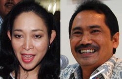 Rizal Jadi Pengurus Golkar, Ical Dituduh Rusak Kaderisasi