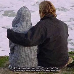 Batasan Berhubungan Dengan Sang Mantan