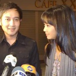 Ririn Dwi Ariyanti Nyaman Jalan Bareng Aldi Bragi