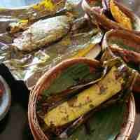 Enak Sedep Aneka Pepes