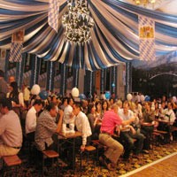 Perayaan Festival Jerman di Jakarta!