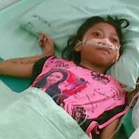 RSD Soewandhie Rawat Dua Pasien Gizi Buruk