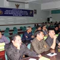 KKDN Bagi Perwira Polda Jatim Resmi Berakhir 
