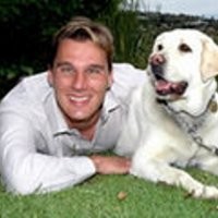 Pengendara Buta Pecahkan Rekor Kecepatan Mobil