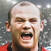 Ketahuan Gamer, Rooney Terpaksa Ganti Identitas
