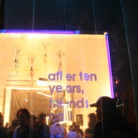  Geliat Generasi Muda Bandung Lewat Desain,Visual dan Instalasi