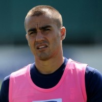 Cannavaro Tak Lolos Tes Doping