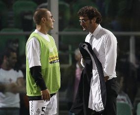 Tak ada Krisis di Juve!