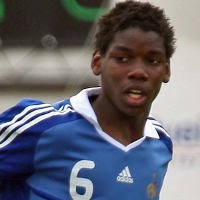 MU Bohong Soal Status Pogba