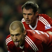 Pertahanan Liverpool yang Tak Lagi Kokoh