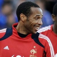 Henry: Prancis Tak Lolos, Salahkan Pemain