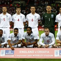 Rooney: Inggris Kini Berbeda