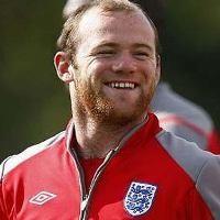 Rooney Bisa Lewatkan Kelahiran Anak Pertama