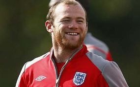 Rooney Bisa Lewatkan Kelahiran Anak Pertama