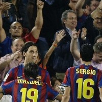 Maxwell Tak Mau Barca Disebut Sempurna