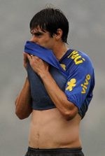Kaka Mau Jadi yang Terbaik Lagi