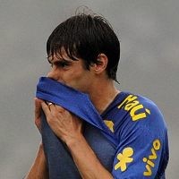 Kaka Mau Jadi yang Terbaik Lagi