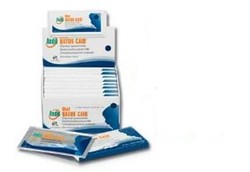 Batuk Menyerang, Aktivitas Meradang