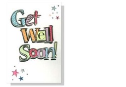 Berikan Kartu Ucapan untuk Pasien Gangguan Mental