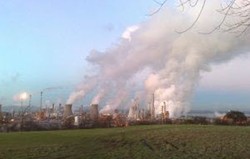 Industrial Bronkitis