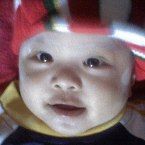 Bagas Satria Yudha, 9 Bulan; Lelaki; m