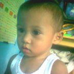 Elvito Hakim, 14 Bulan; Lelaki; m