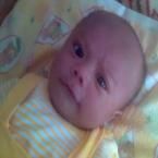 Muhammad Aulia Ihsan, 3 Bulan; Lelaki; m