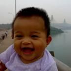 Nur Farica Okalina Garibaldi, 5 Bulan; Perempuan; f