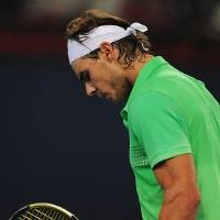 Nadal Melenggang ke Semi Final