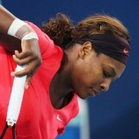 Serena Main di Fed Cup Jika Tak di Kursi Roda