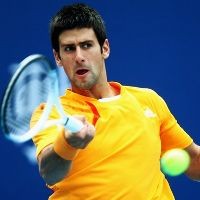 Masuk Semifinal, Djokovic Menuju Tiga