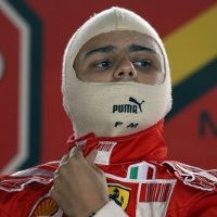 Massa Turun di Interlagos