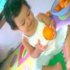 Qeisya Airananditta, 1,5 Tahun; Perempuan; f