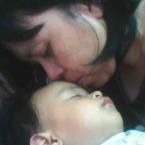 Yeremia Midian Sinaga, 1,1 Tahun; Lelaki; m