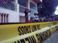 Tetangga Kos: Syaifudin & Syahrir Mengaku Semester IX