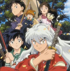 InuYasha Sang Pendekar Siluman Siap Eksis Lagi