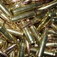 November 2009, Pindad Kirim 1 Juta Amunisi ke Amerika