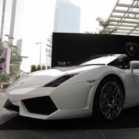 LP Spyder  untuk Pengusaha
