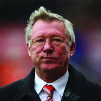 Fergie Minta Maaf pada Wiley