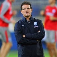 Capello Janji Tetap Kejar Kemenangan