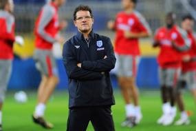 Capello Janji Tetap Kejar Kemenangan