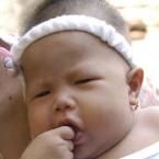 Maura Amalia, 6 Bulan; Perempuan; f