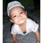 Rizki Fatih Samiaji, 8 Bulan; Lelaki; m