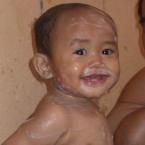 Faiq Hamdan Al Malik, 1 Tahun; Lelaki; m