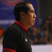 Patriots: SM Main Bagus