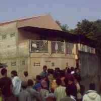 Polisi Terus Jaga Ketat Kos Syaifudin dan Syahrir