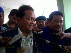 SB Ingin PAN Dapat 3 Menteri Seperti Era SBY-JK