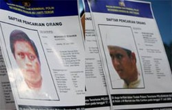 RS Polri Siapkan 2 Peti Jenazah untuk SZ dan Syahrir